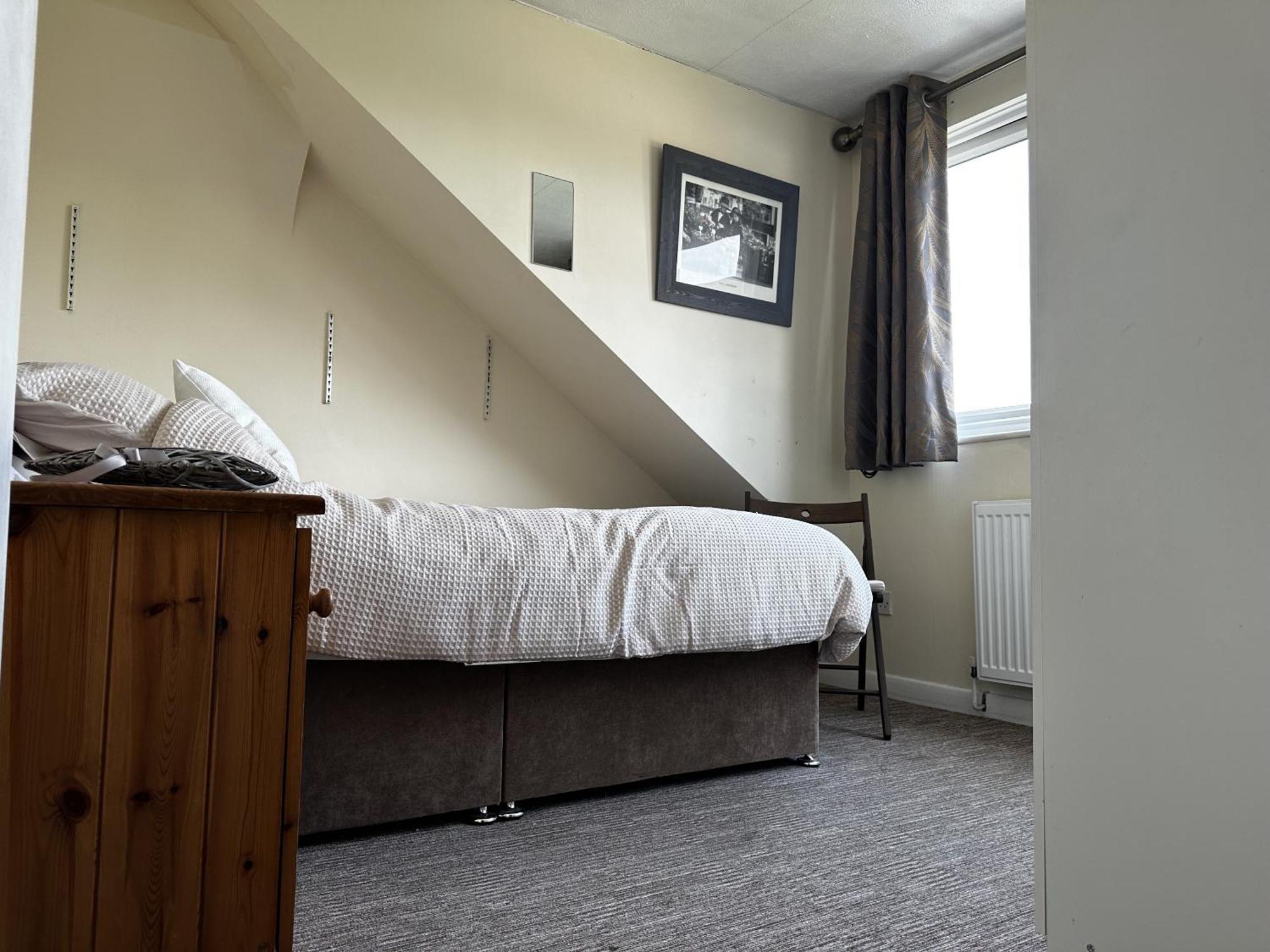 Silverdale House Southend-on-Sea Værelse billede