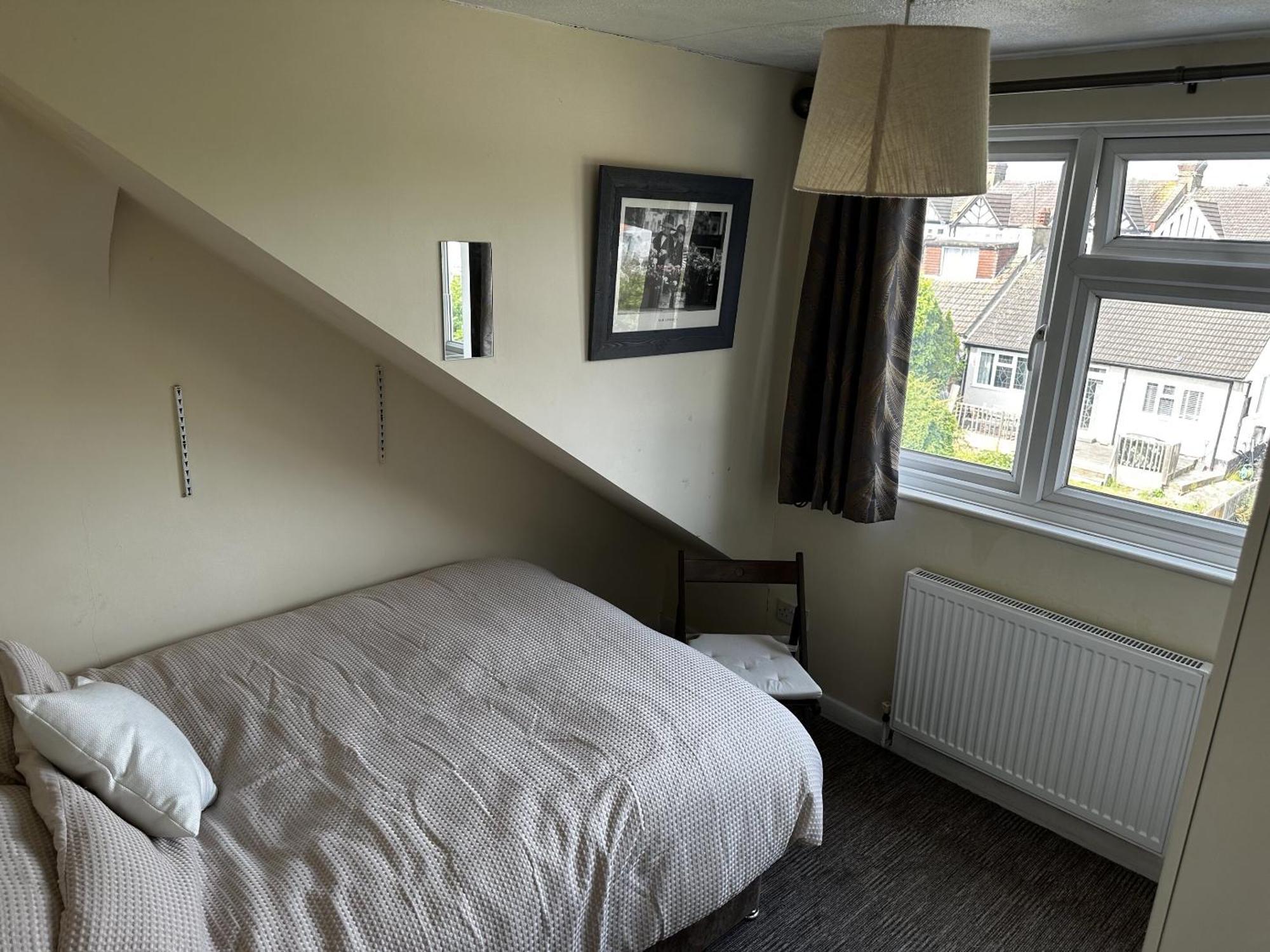 Silverdale House Southend-on-Sea Værelse billede